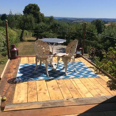 Guest house L Ancienne