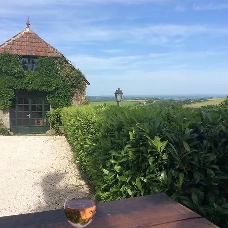 Guest house L Ancienne