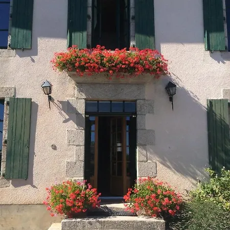 L Ancienne Guest house